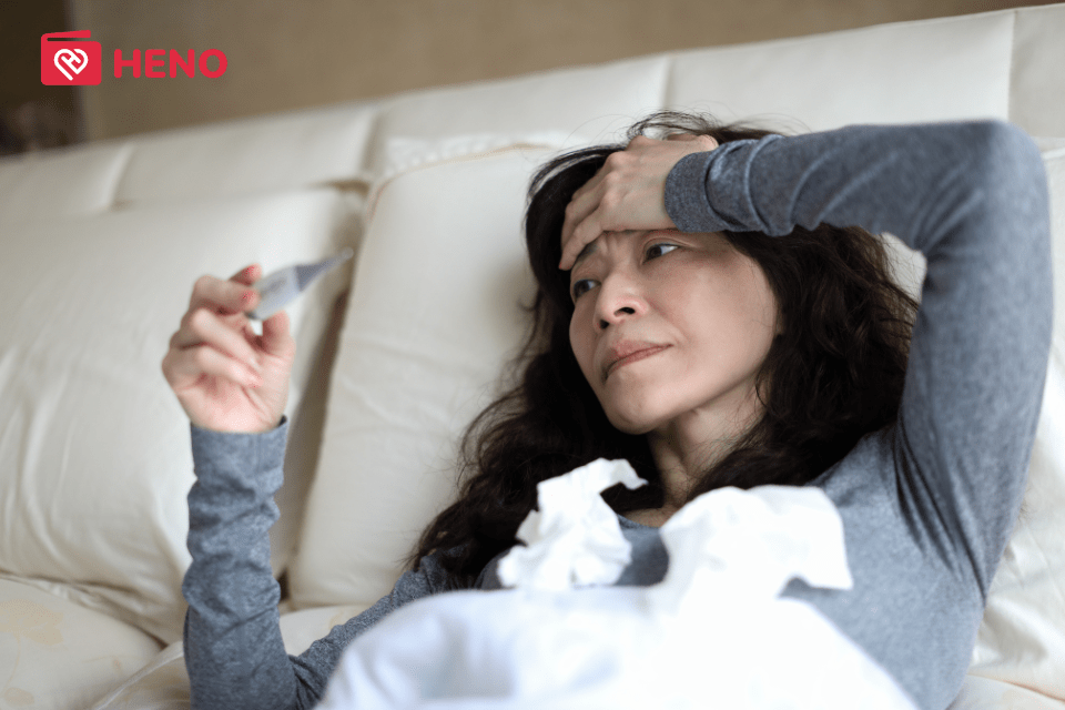 5 lưu ý quan trọng khi điều trị sốt xuất huyết tại nhà